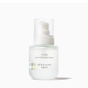 Beekman 1802 Pure Goat Milk Body Serum